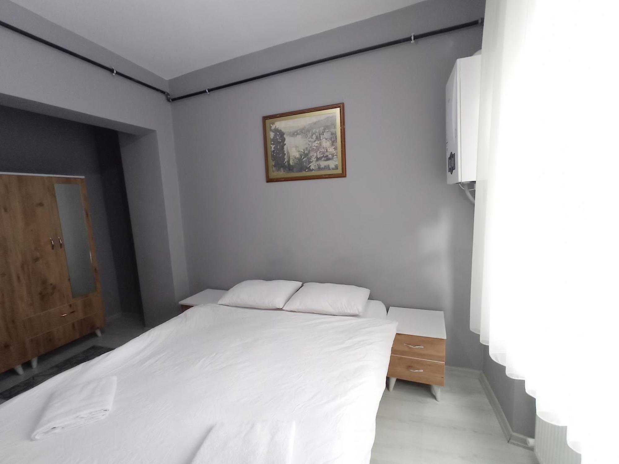 Sweet Hotel In Historical Area Istanbul Eksteriør billede